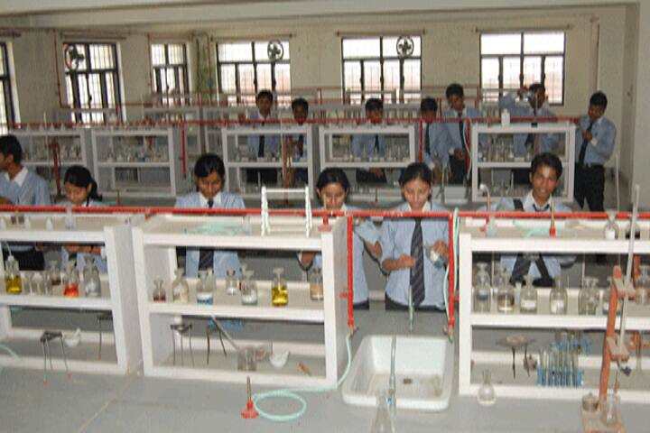 laboratory